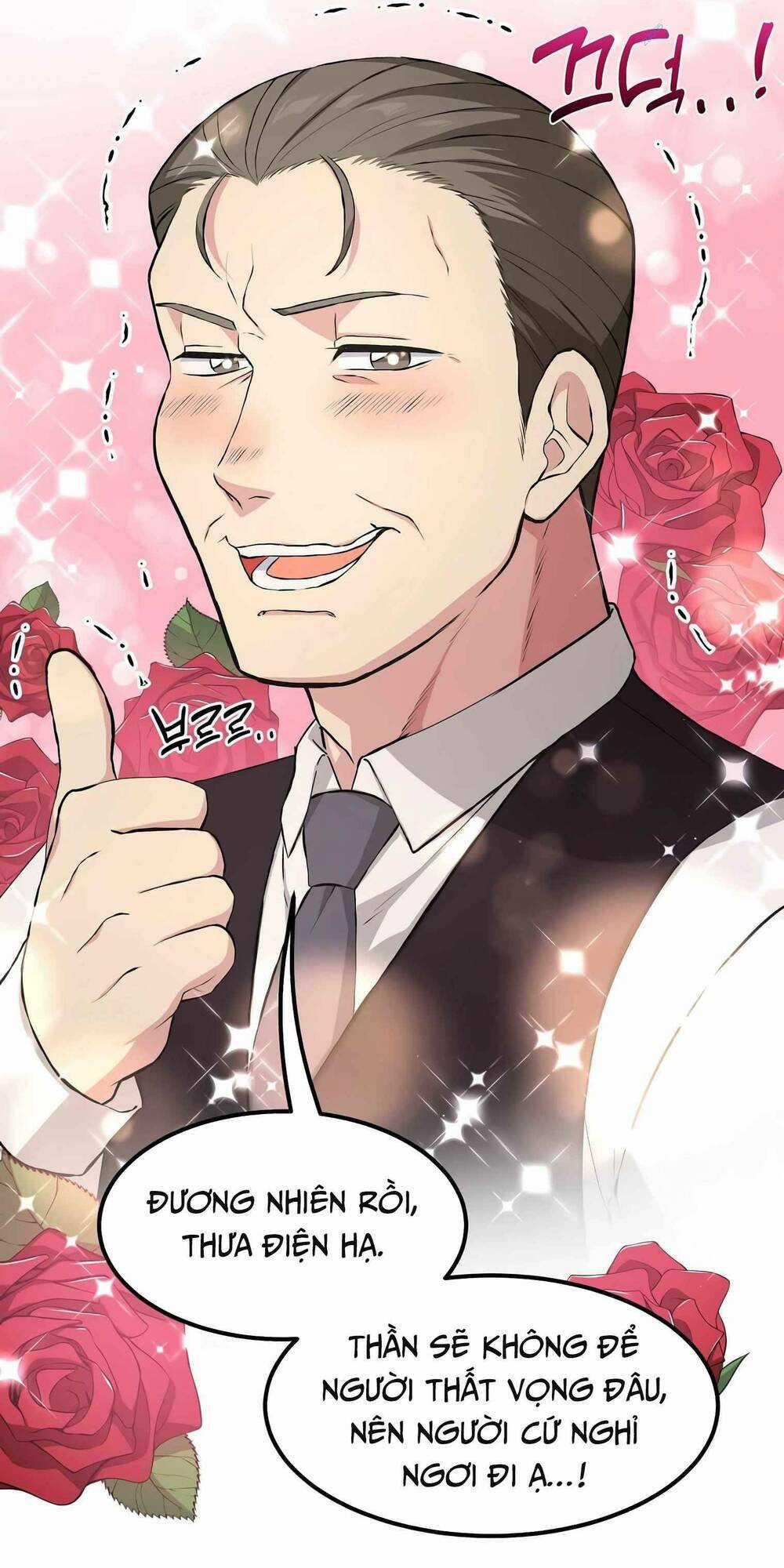 Bách Kiếp Cường Giả Chapter 35 trang 18