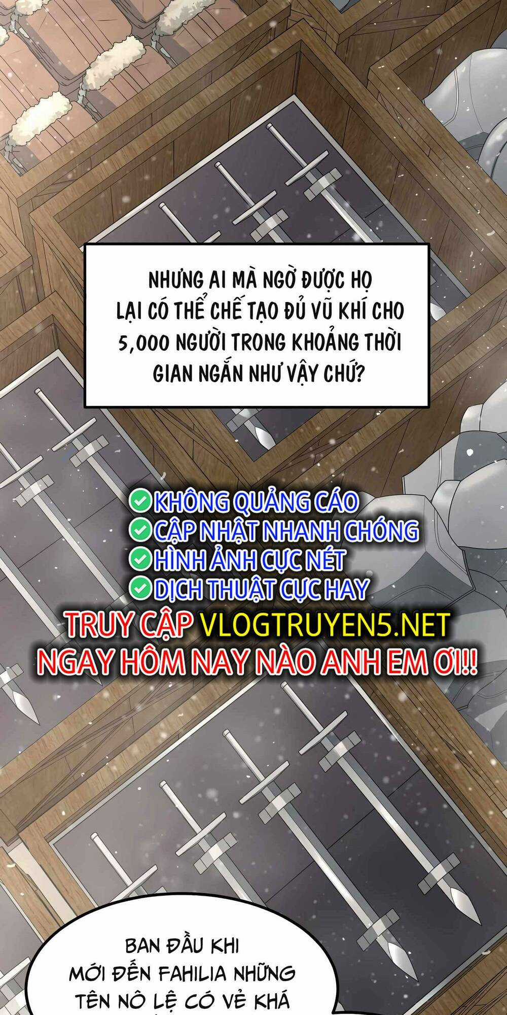 Bách Kiếp Cường Giả Chapter 35 trang 23