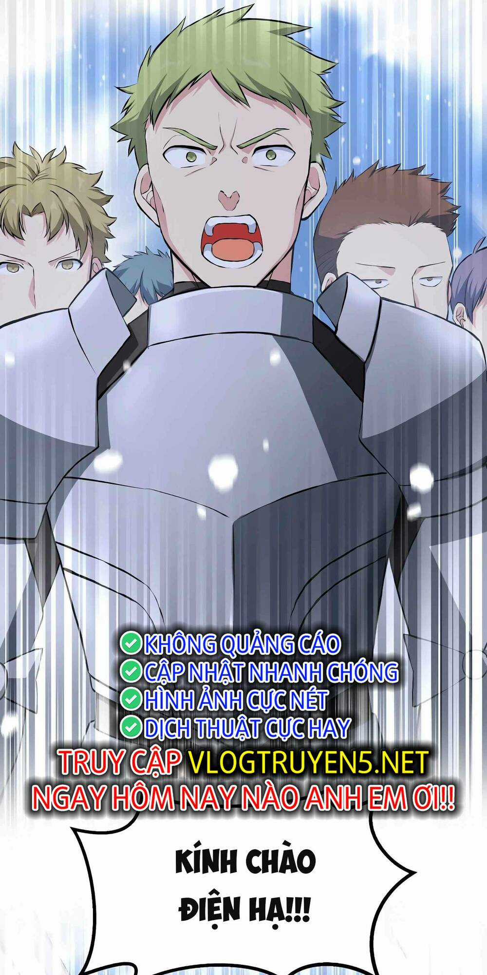 Bách Kiếp Cường Giả Chapter 35 trang 27