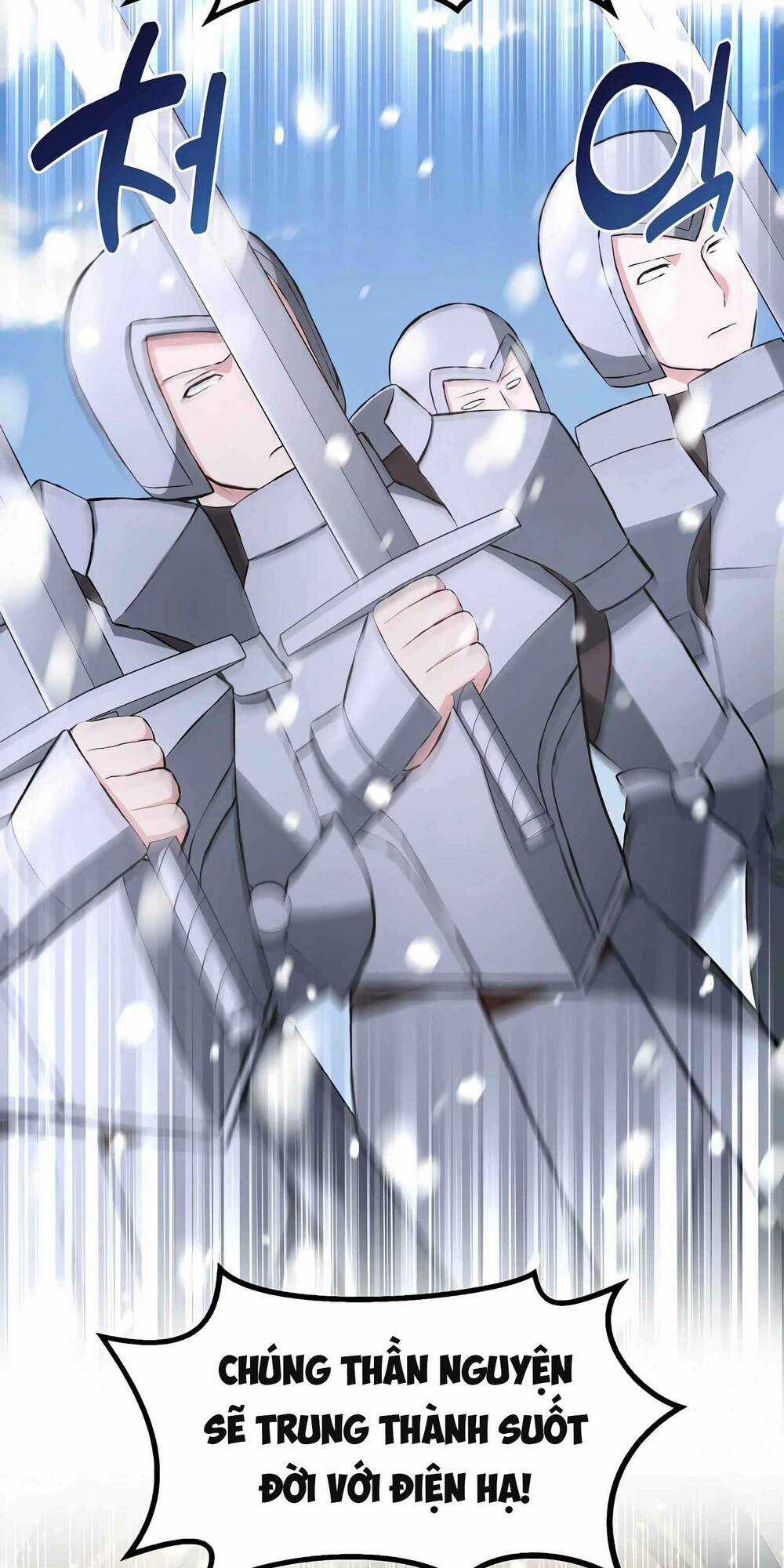 Bách Kiếp Cường Giả Chapter 35 trang 28