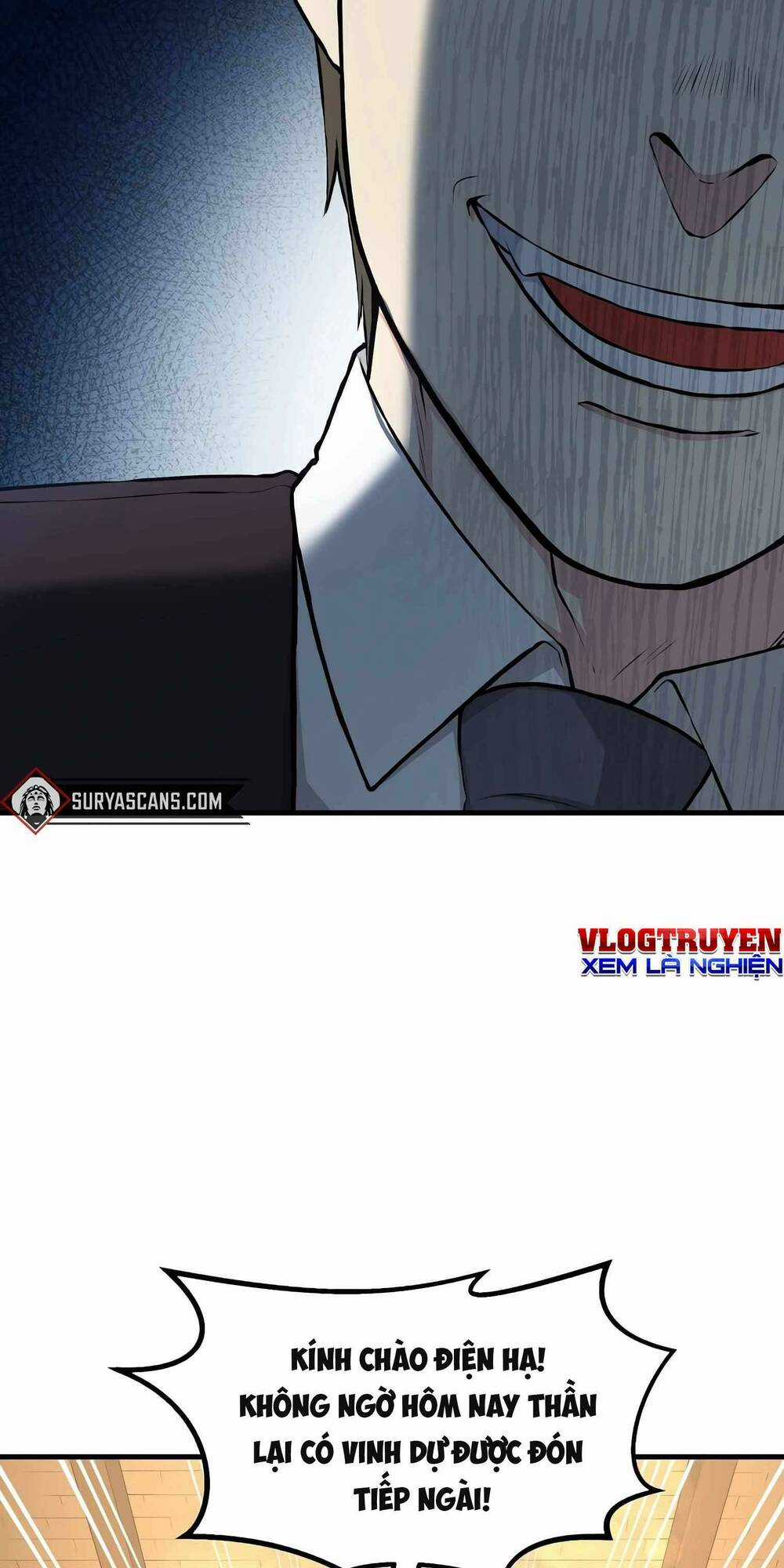 Bách Kiếp Cường Giả Chapter 35 trang 3