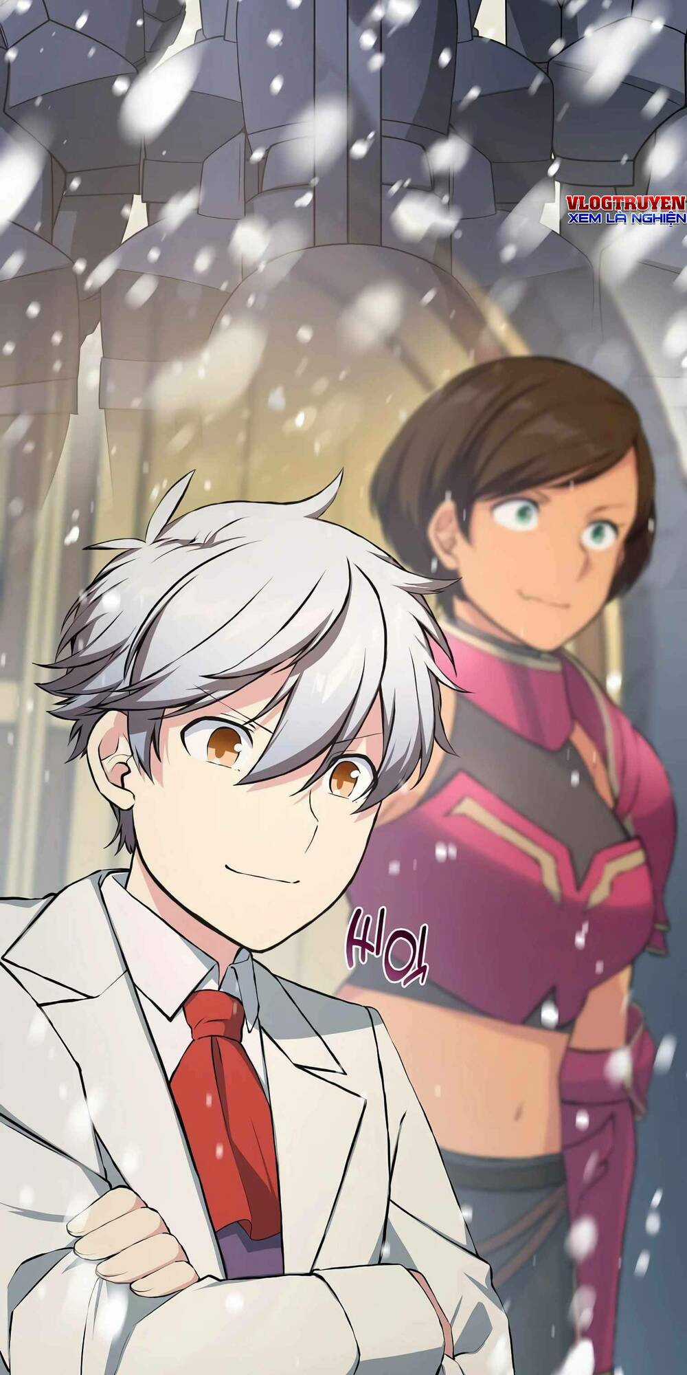 Bách Kiếp Cường Giả Chapter 35 trang 30