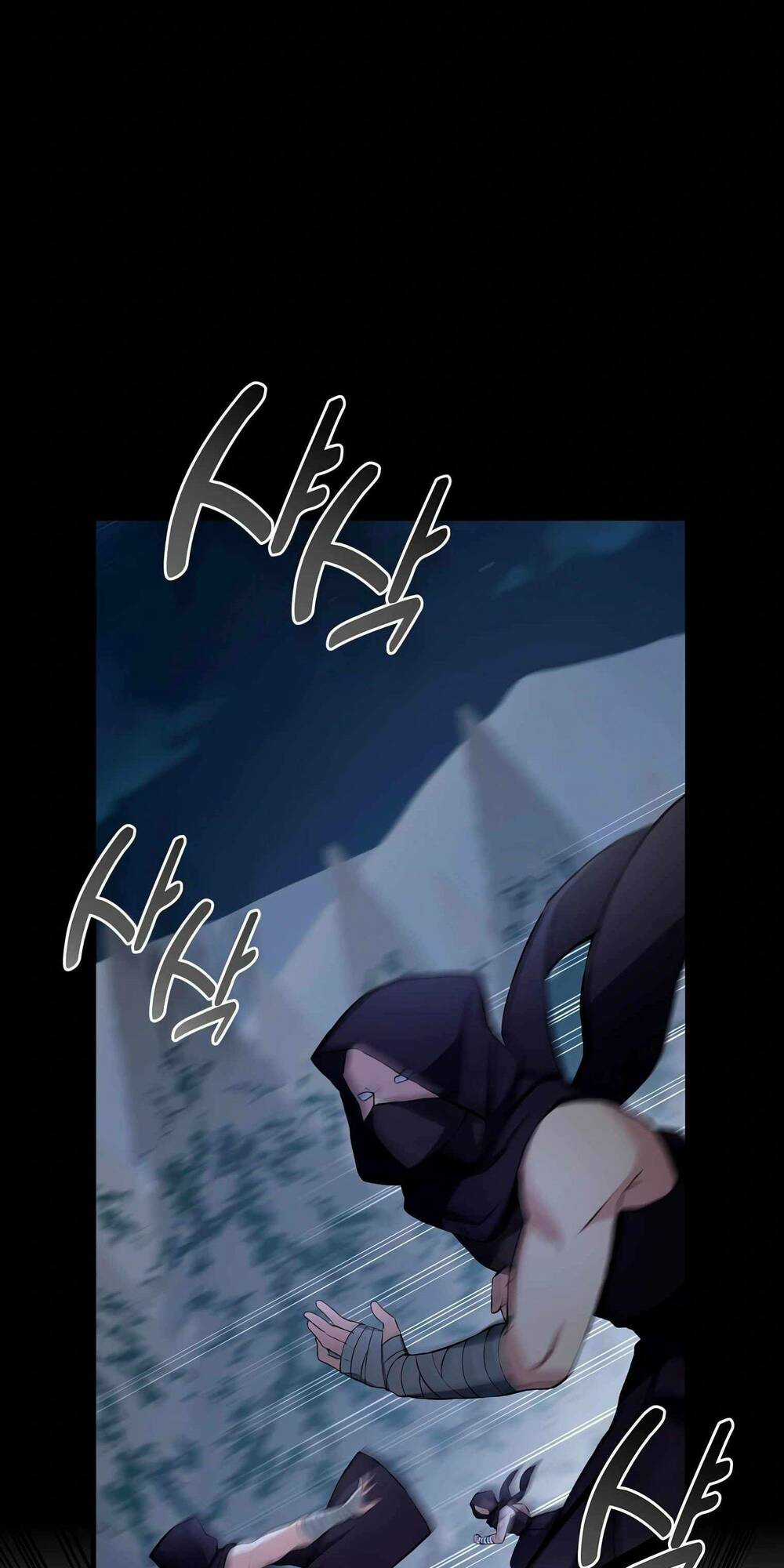 Bách Kiếp Cường Giả Chapter 35 trang 33