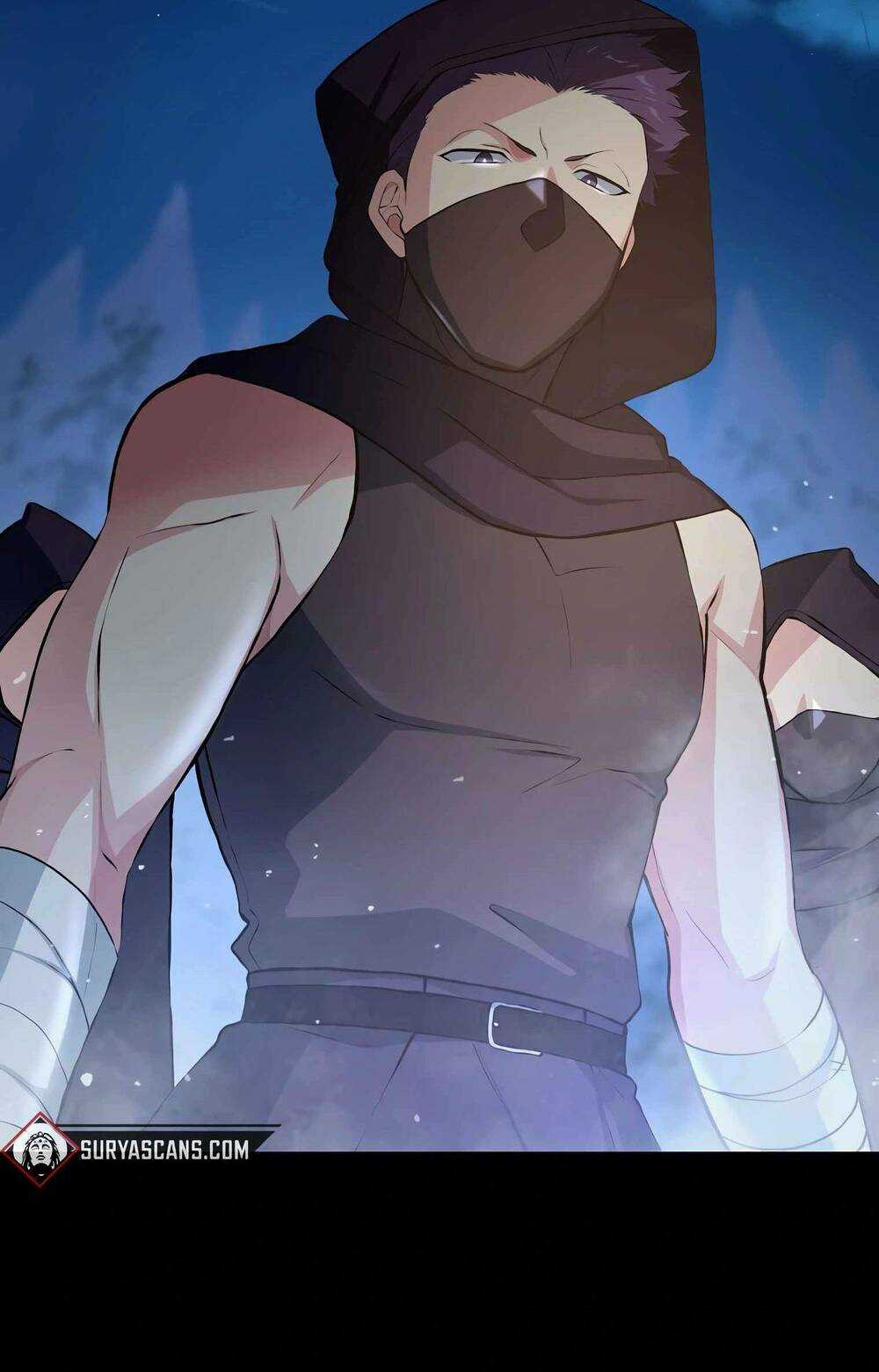 Bách Kiếp Cường Giả Chapter 35 trang 36