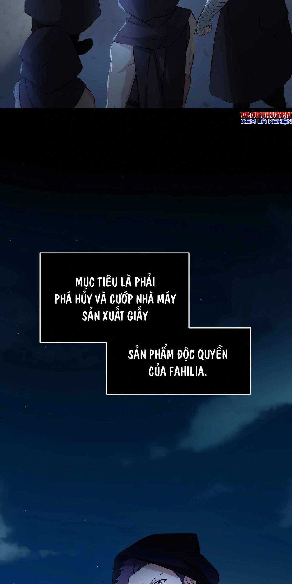 Bách Kiếp Cường Giả Chapter 35 trang 38