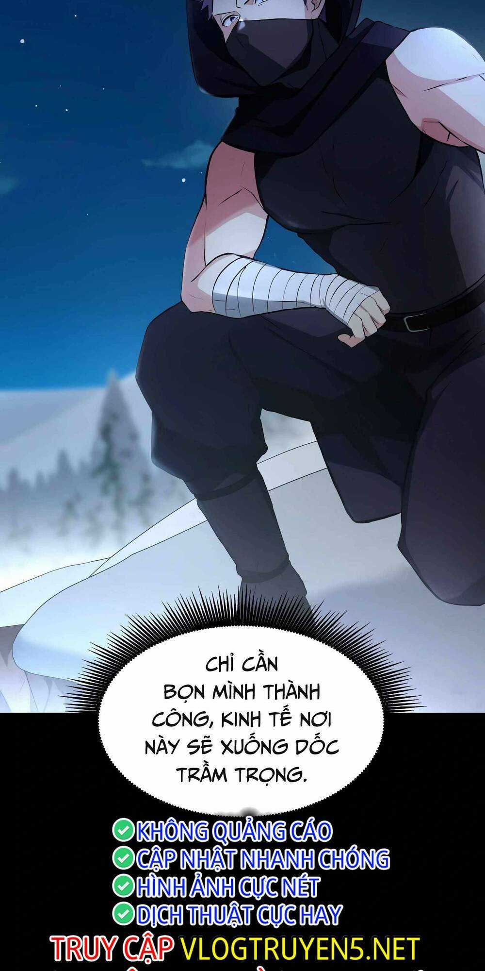 Bách Kiếp Cường Giả Chapter 35 trang 39