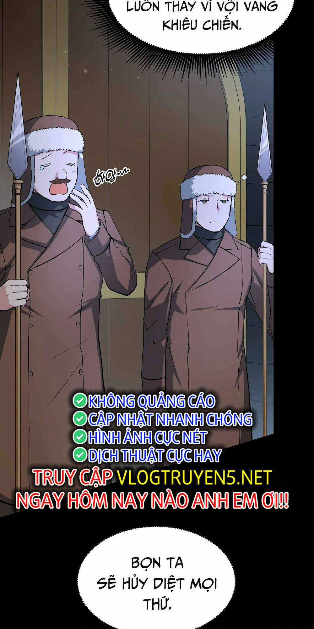 Bách Kiếp Cường Giả Chapter 35 trang 43