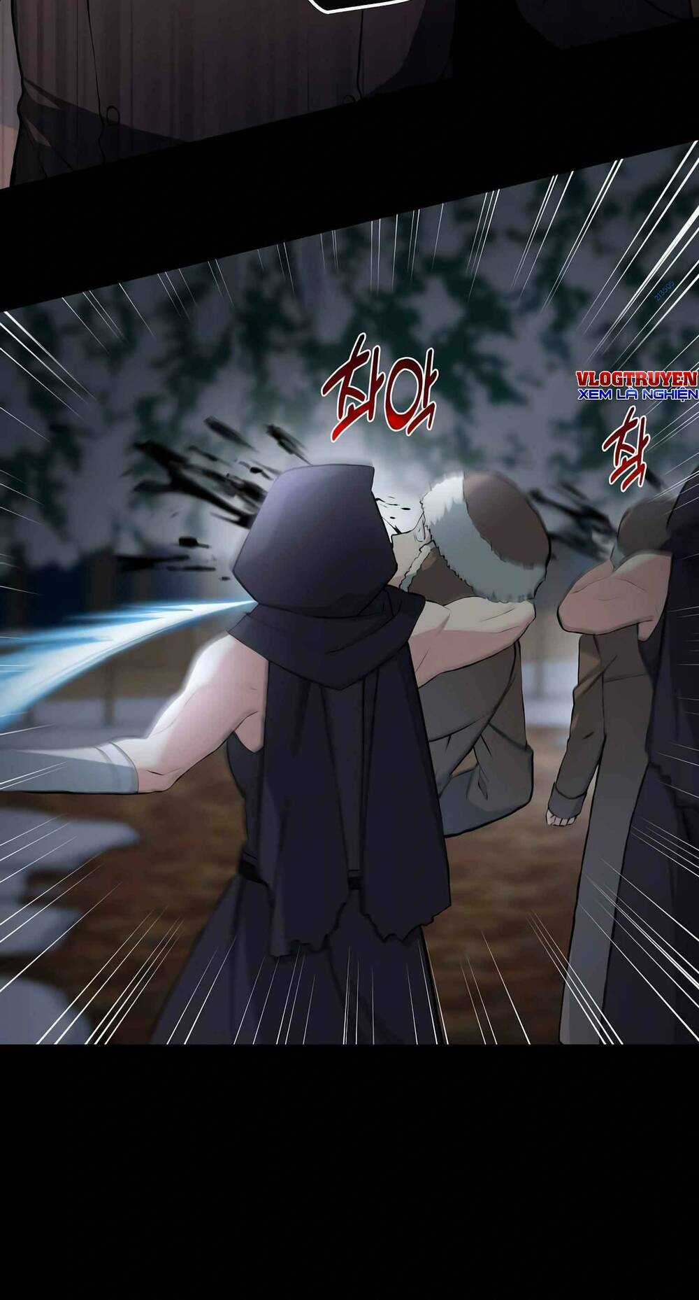 Bách Kiếp Cường Giả Chapter 35 trang 45