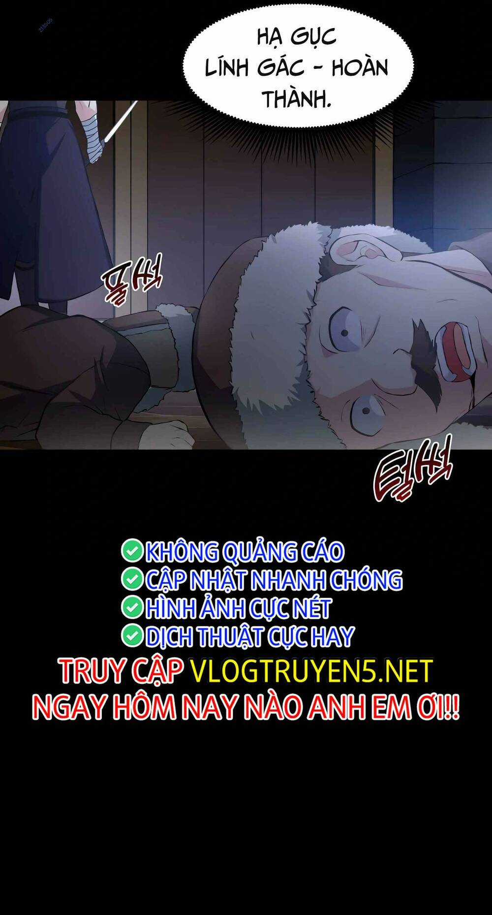 Bách Kiếp Cường Giả Chapter 35 trang 46