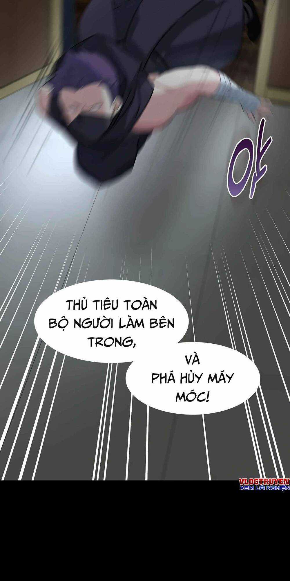 Bách Kiếp Cường Giả Chapter 35 trang 48