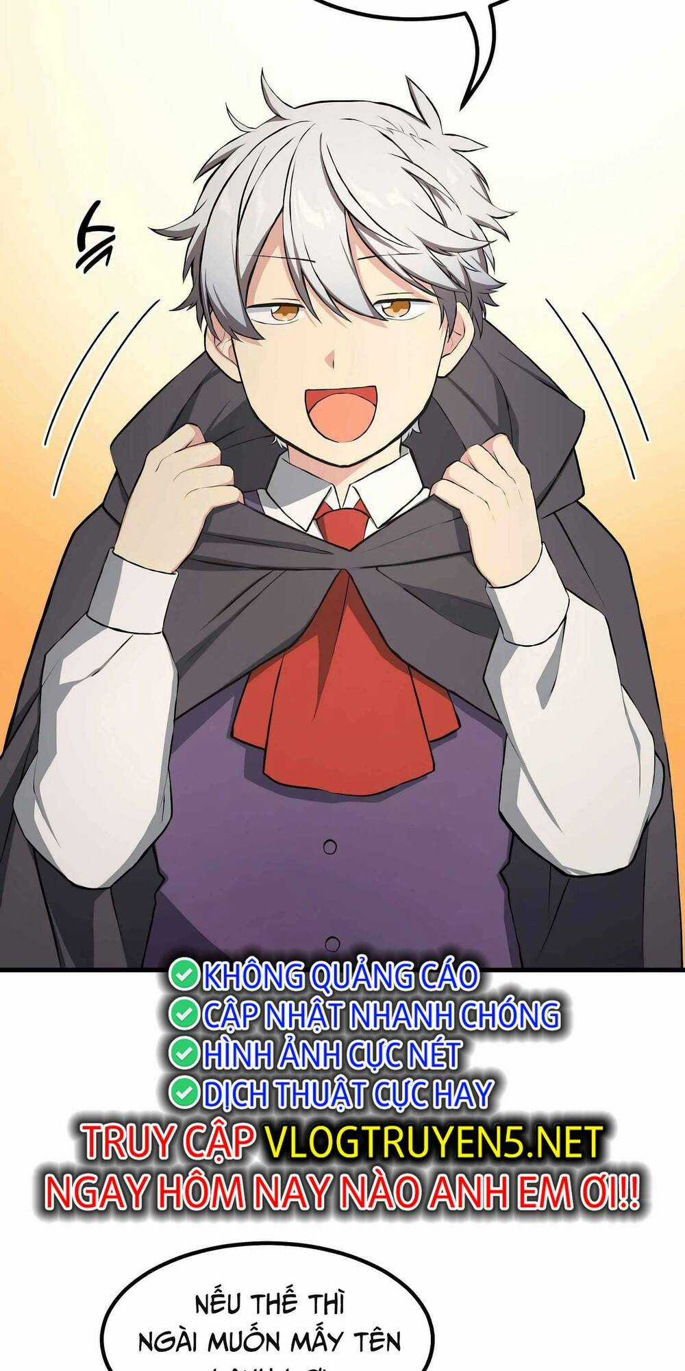 Bách Kiếp Cường Giả Chapter 35 trang 5