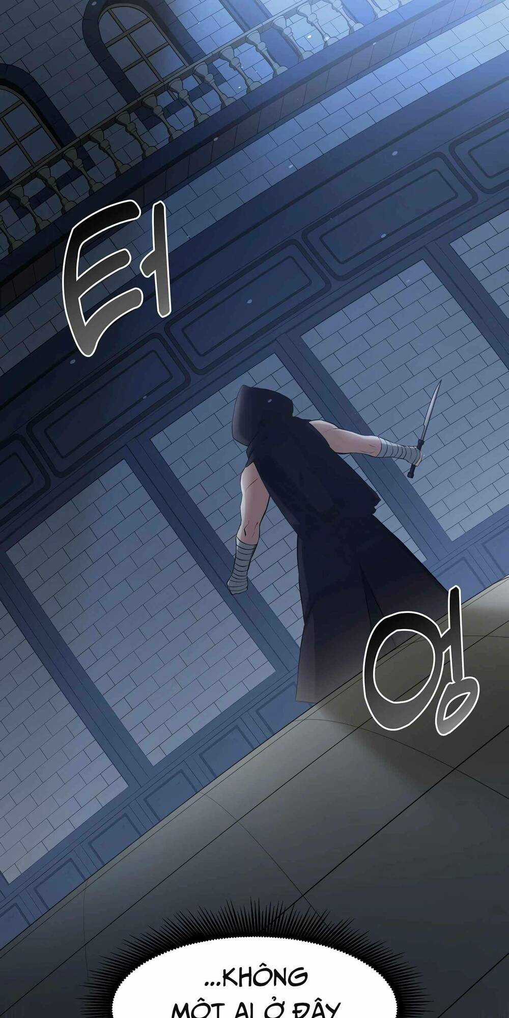 Bách Kiếp Cường Giả Chapter 35 trang 50