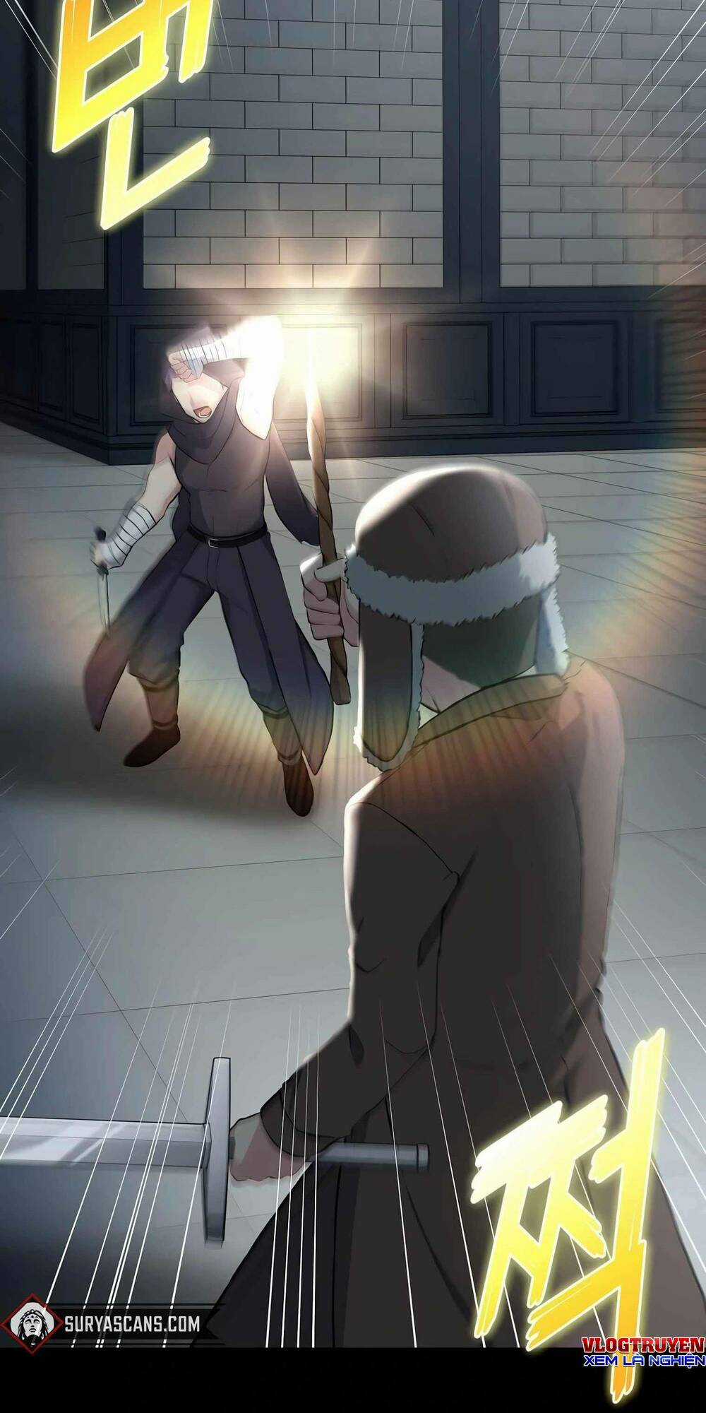 Bách Kiếp Cường Giả Chapter 35 trang 52