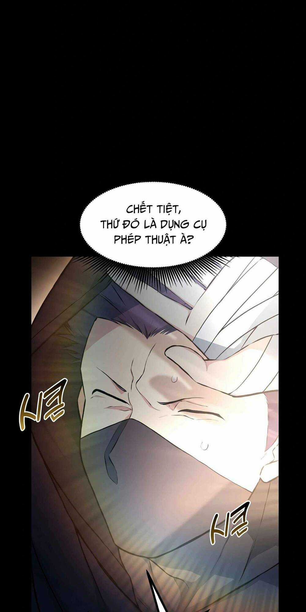 Bách Kiếp Cường Giả Chapter 35 trang 53