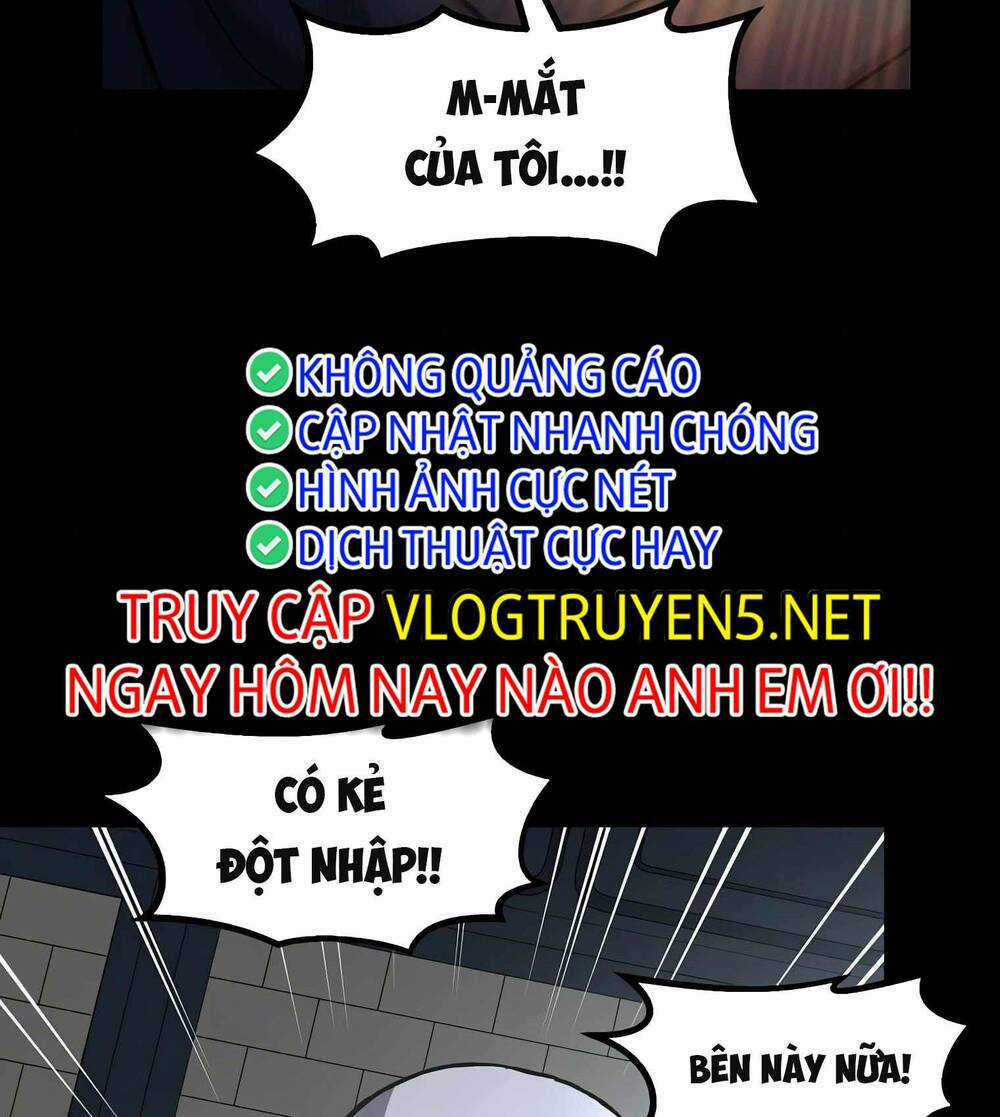 Bách Kiếp Cường Giả Chapter 35 trang 54