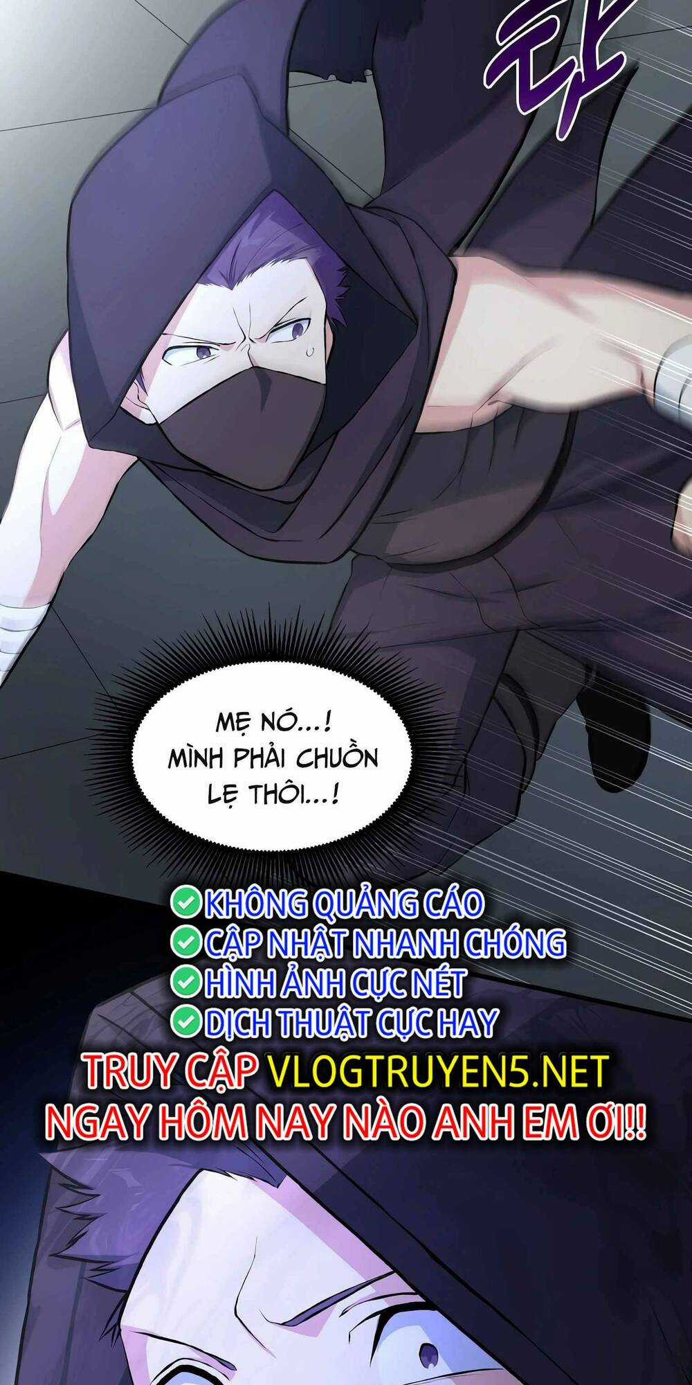 Bách Kiếp Cường Giả Chapter 35 trang 57