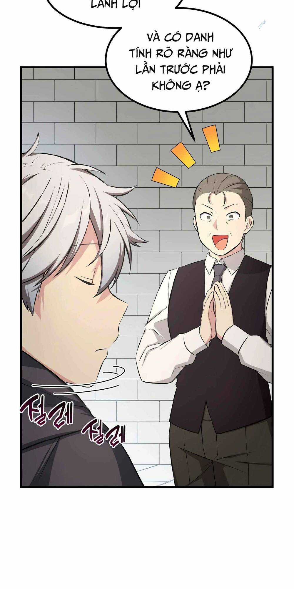 Bách Kiếp Cường Giả Chapter 35 trang 6