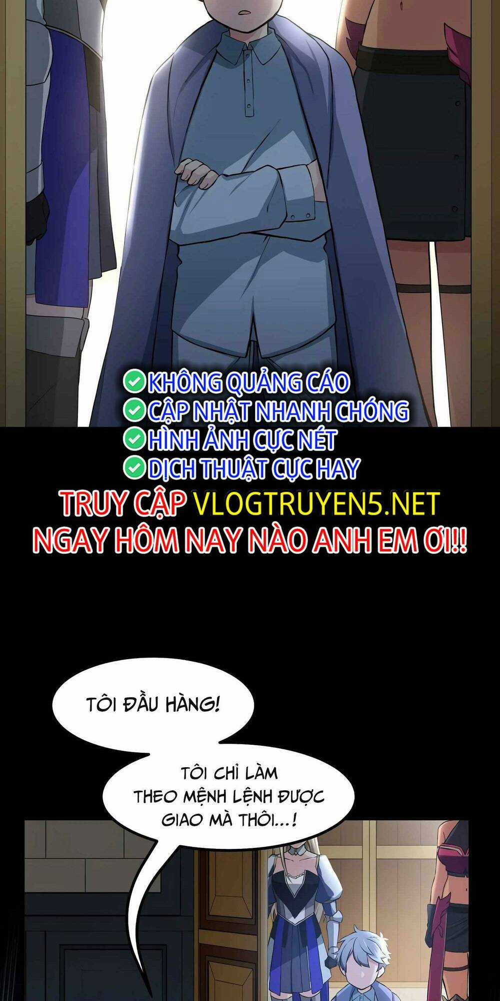 Bách Kiếp Cường Giả Chapter 35 trang 61