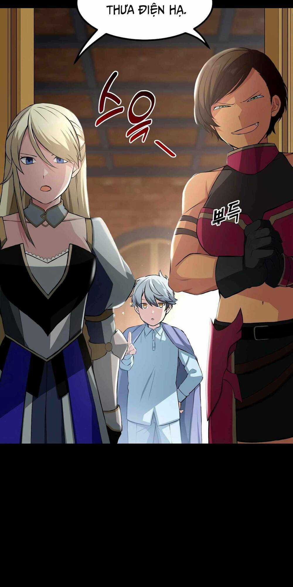 Bách Kiếp Cường Giả Chapter 35 trang 66