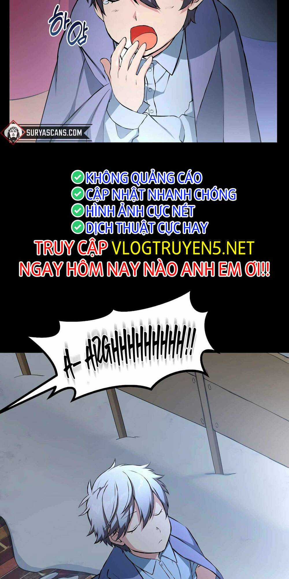 Bách Kiếp Cường Giả Chapter 35 trang 68