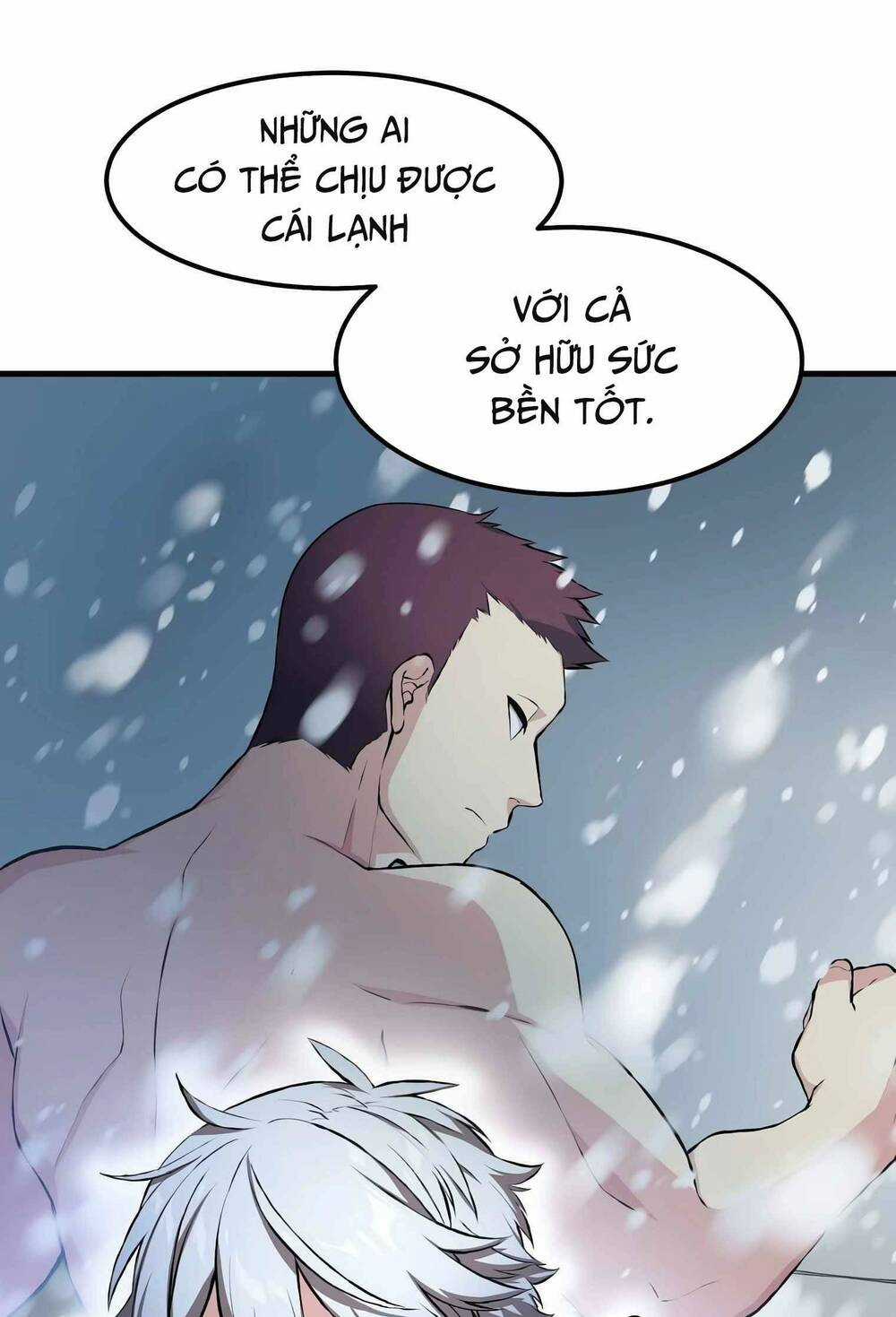 Bách Kiếp Cường Giả Chapter 35 trang 7