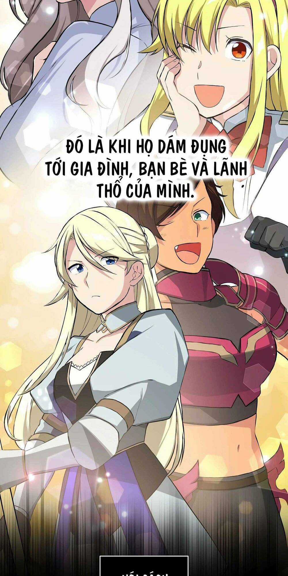 Bách Kiếp Cường Giả Chapter 35 trang 70