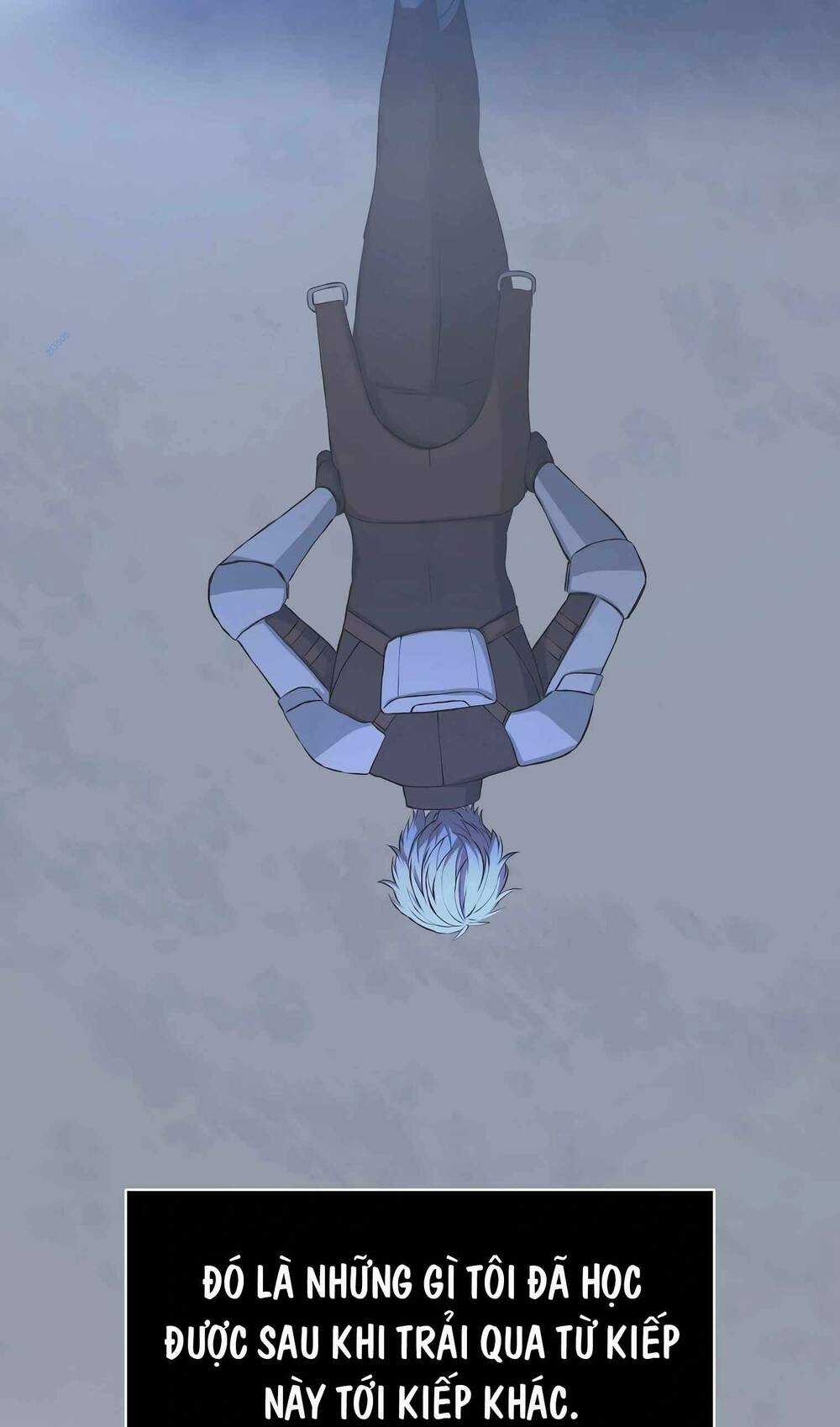 Bách Kiếp Cường Giả Chapter 35 trang 74