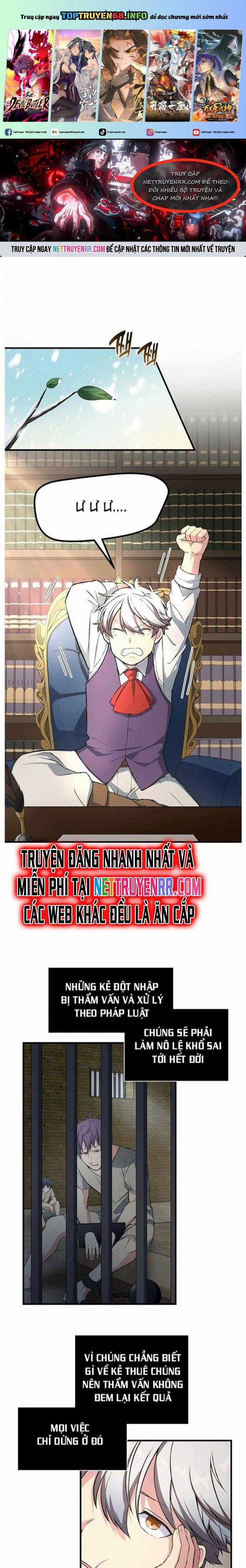 Bách Kiếp Cường Giả Chapter 36 trang 0