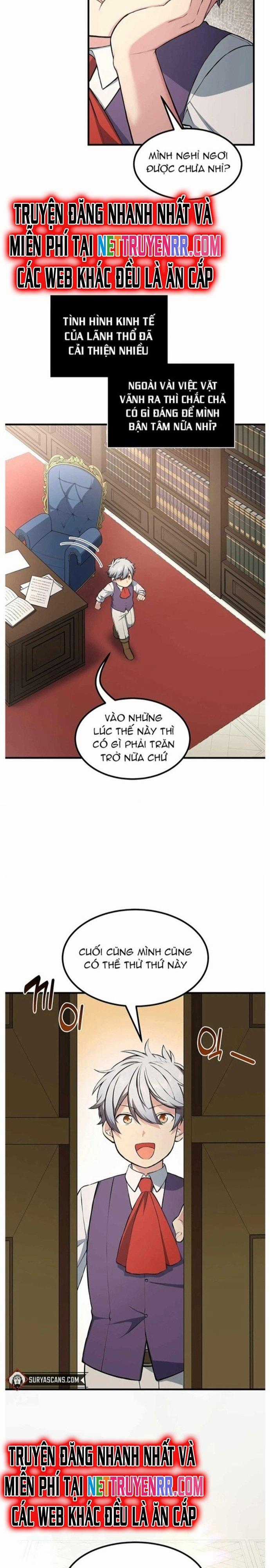 Bách Kiếp Cường Giả Chapter 36 trang 1