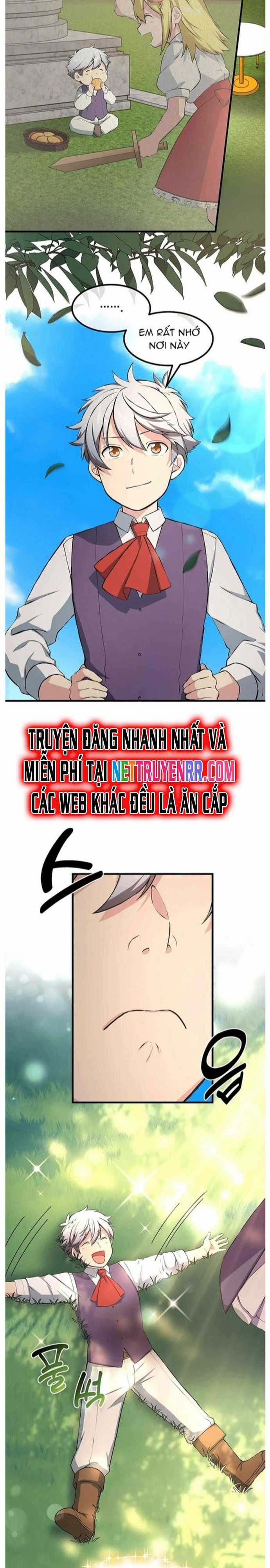 Bách Kiếp Cường Giả Chapter 36 trang 10