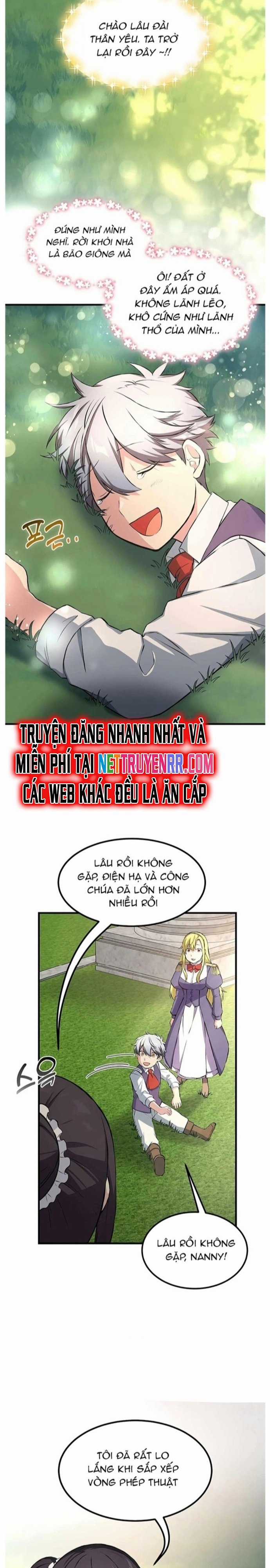 Bách Kiếp Cường Giả Chapter 36 trang 11