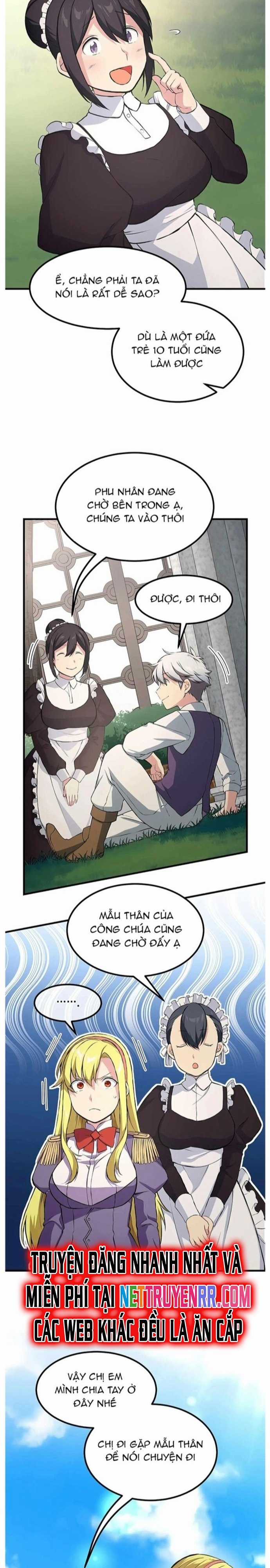 Bách Kiếp Cường Giả Chapter 36 trang 12