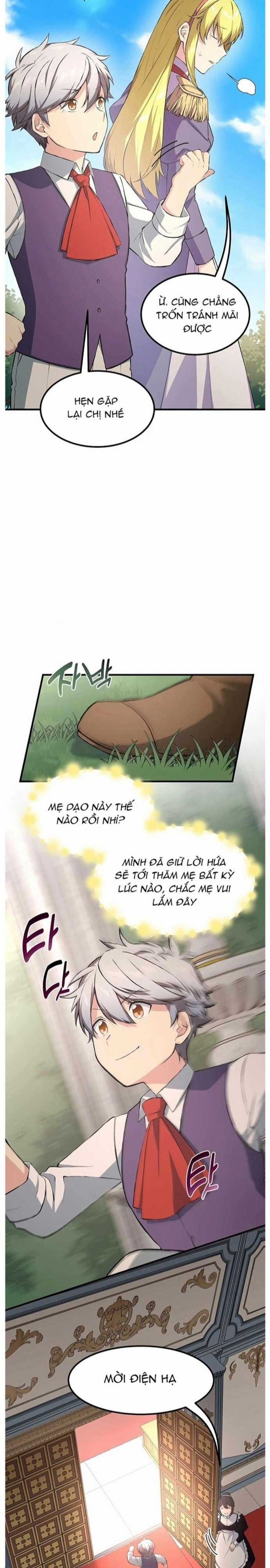 Bách Kiếp Cường Giả Chapter 36 trang 13