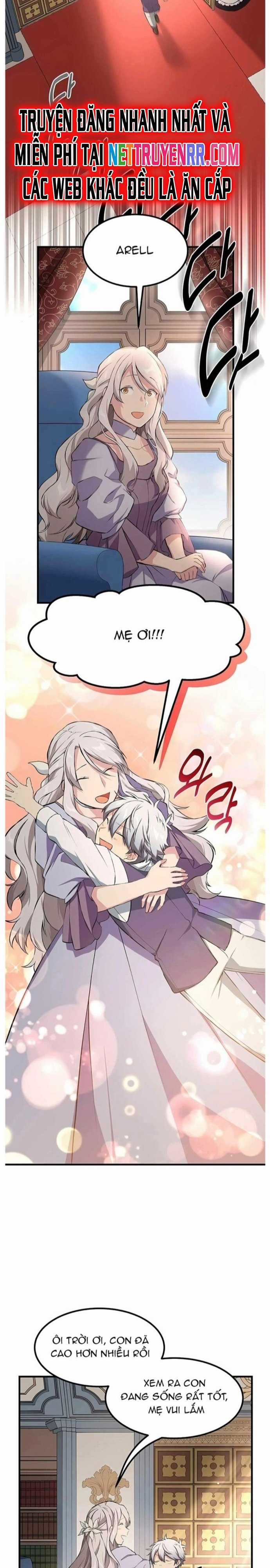 Bách Kiếp Cường Giả Chapter 36 trang 14