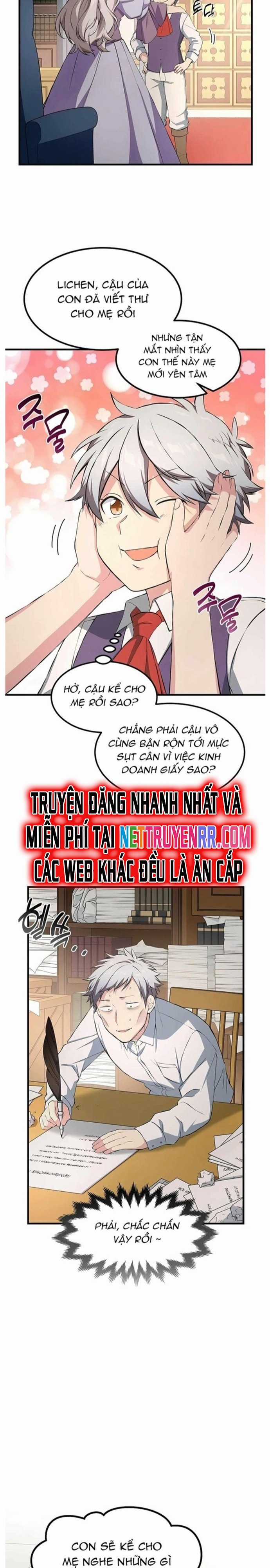 Bách Kiếp Cường Giả Chapter 36 trang 15
