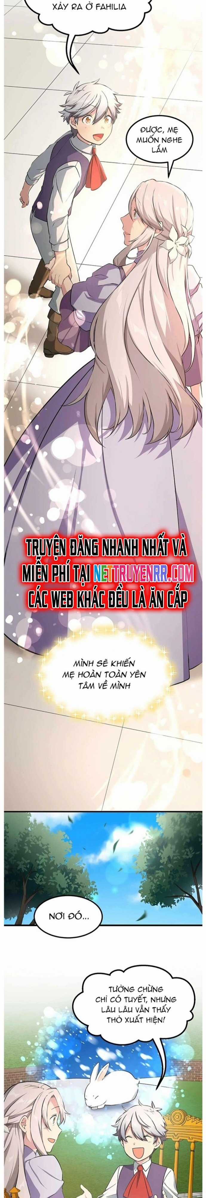 Bách Kiếp Cường Giả Chapter 36 trang 16