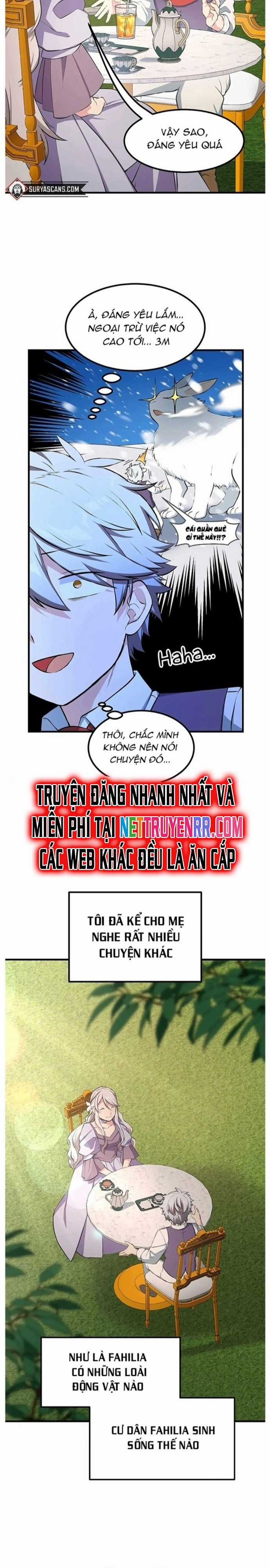 Bách Kiếp Cường Giả Chapter 36 trang 17