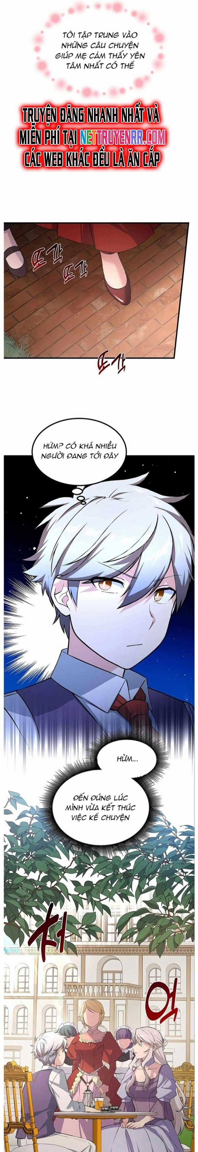 Bách Kiếp Cường Giả Chapter 36 trang 18