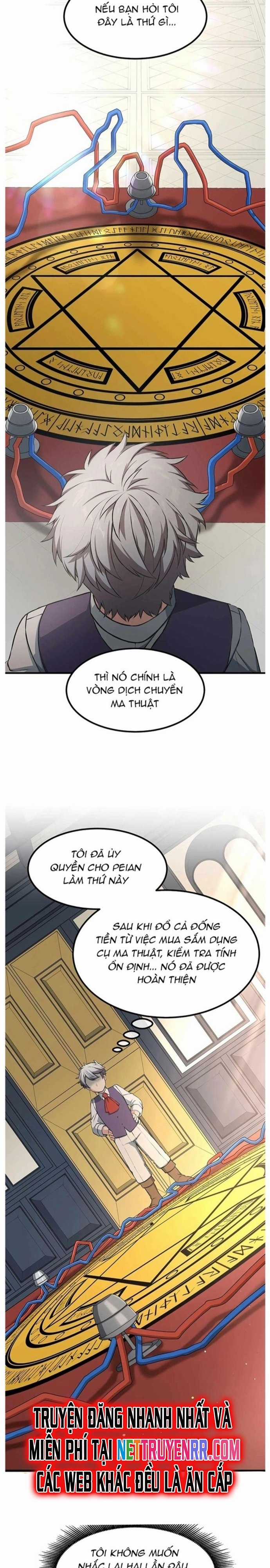 Bách Kiếp Cường Giả Chapter 36 trang 2