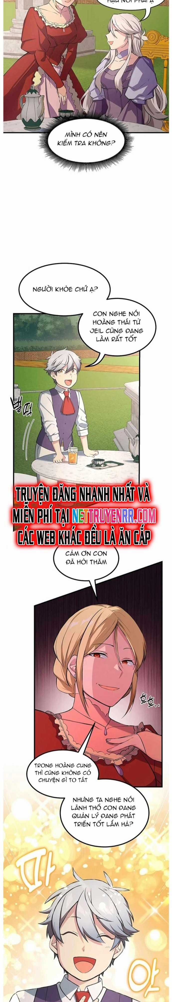 Bách Kiếp Cường Giả Chapter 36 trang 20