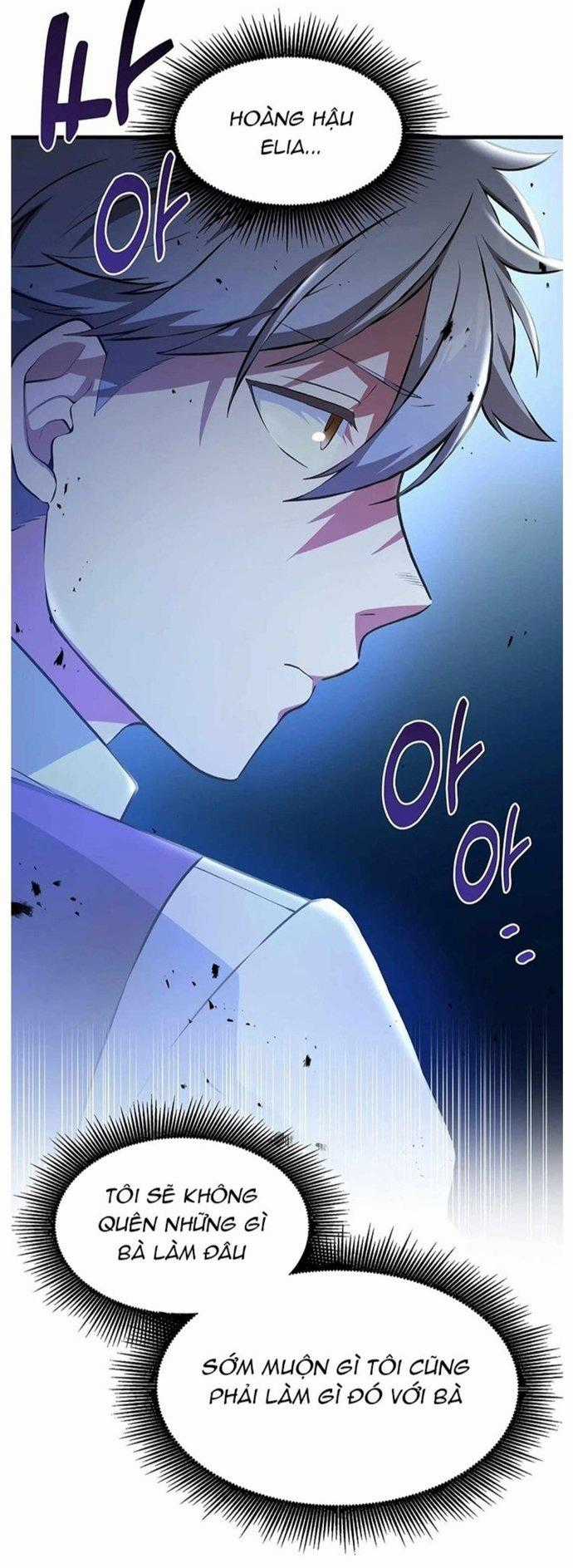 Bách Kiếp Cường Giả Chapter 36 trang 24