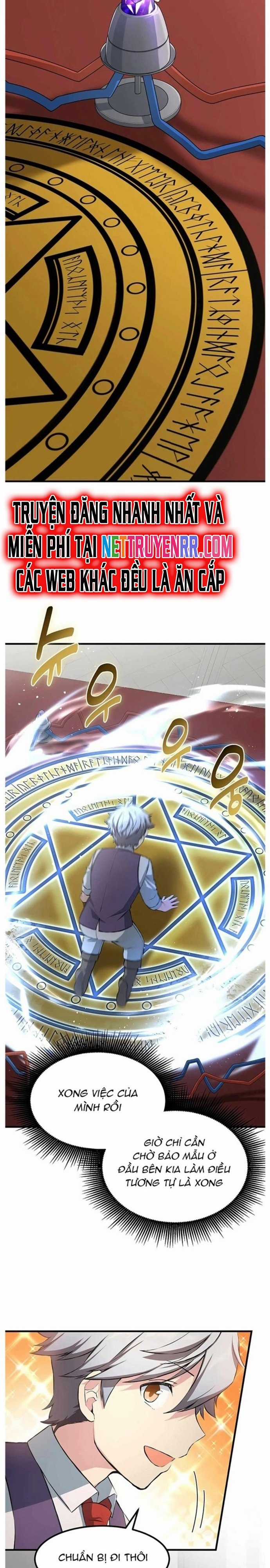 Bách Kiếp Cường Giả Chapter 36 trang 4