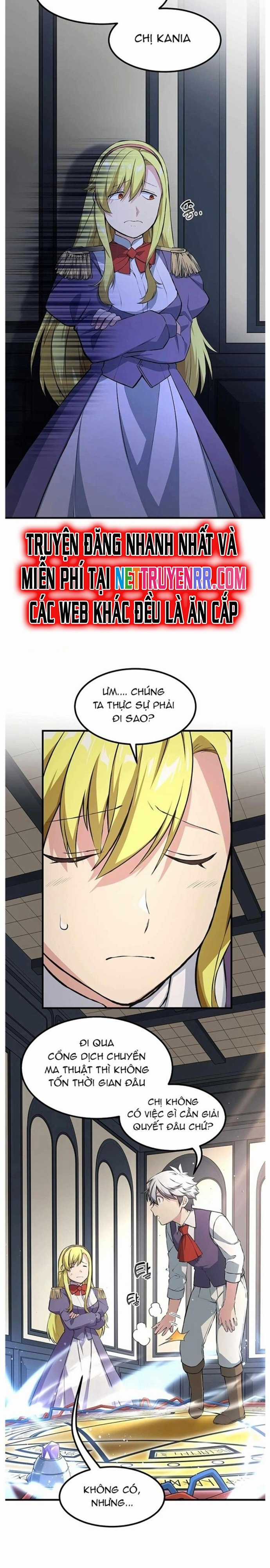 Bách Kiếp Cường Giả Chapter 36 trang 5