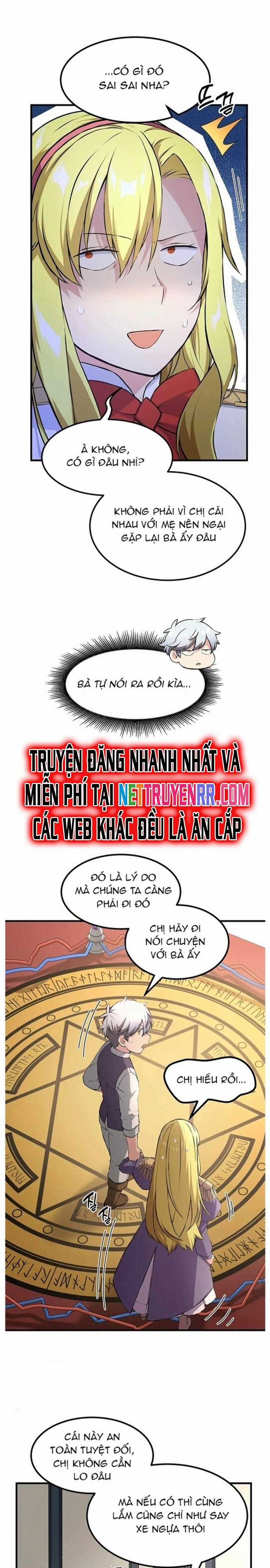 Bách Kiếp Cường Giả Chapter 36 trang 6