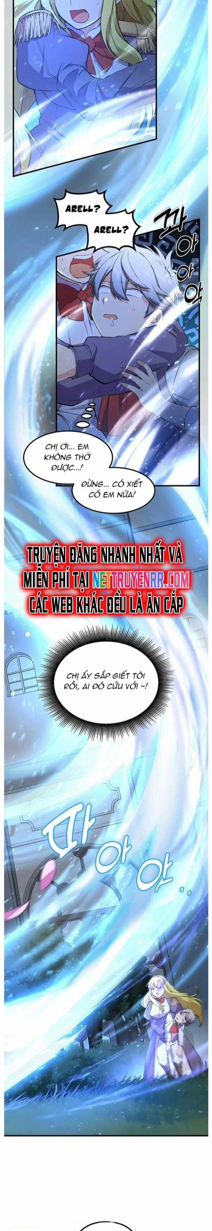 Bách Kiếp Cường Giả Chapter 36 trang 8