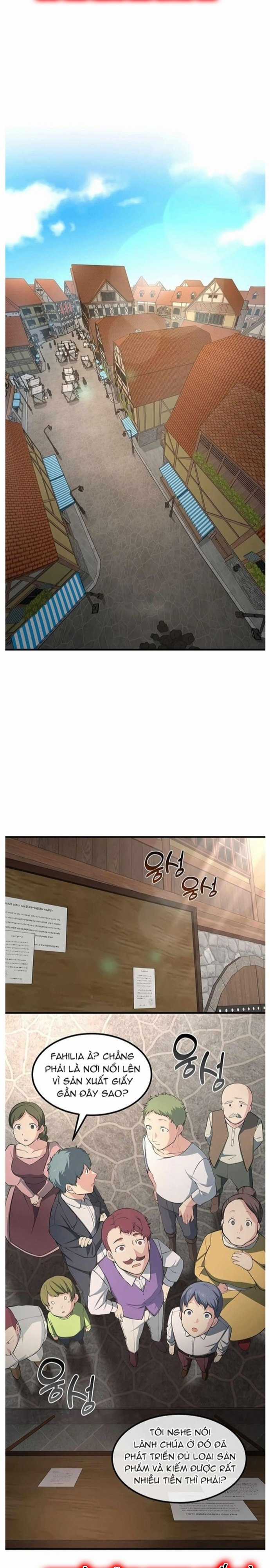 Bách Kiếp Cường Giả Chapter 37 trang 12