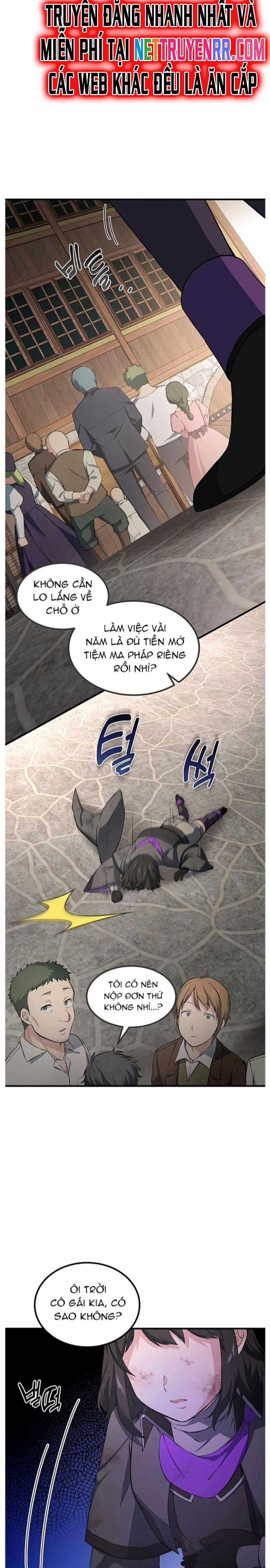 Bách Kiếp Cường Giả Chapter 37 trang 13