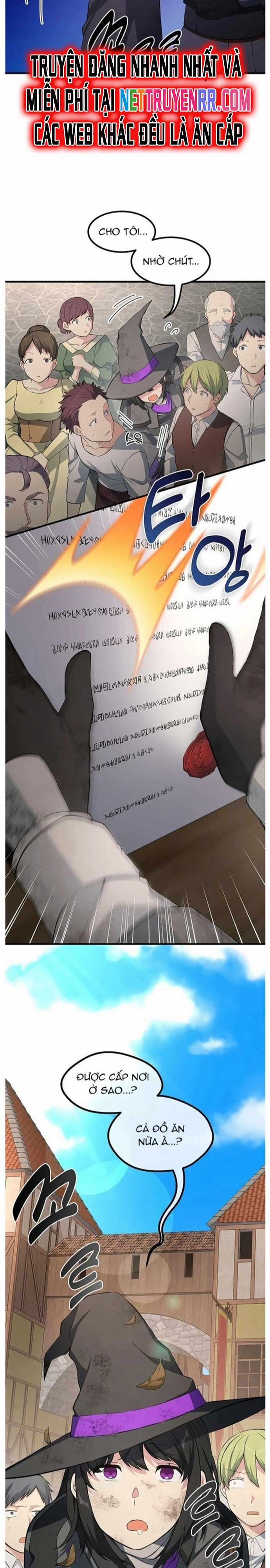 Bách Kiếp Cường Giả Chapter 37 trang 14