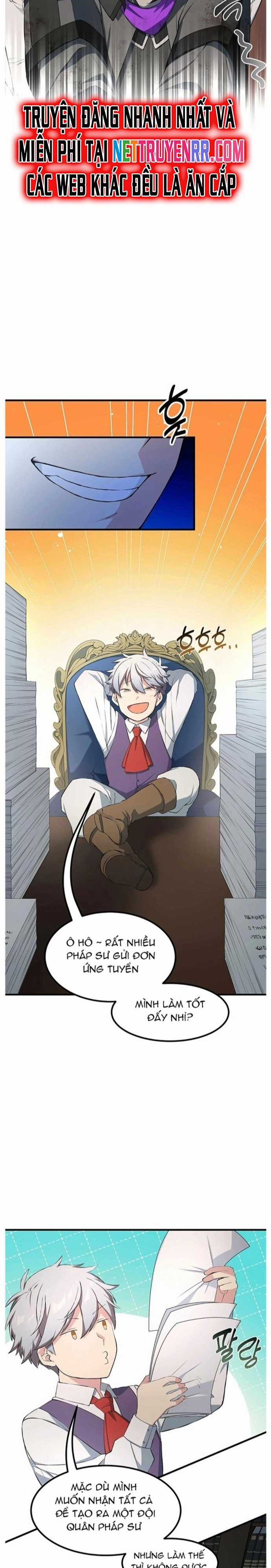 Bách Kiếp Cường Giả Chapter 37 trang 15