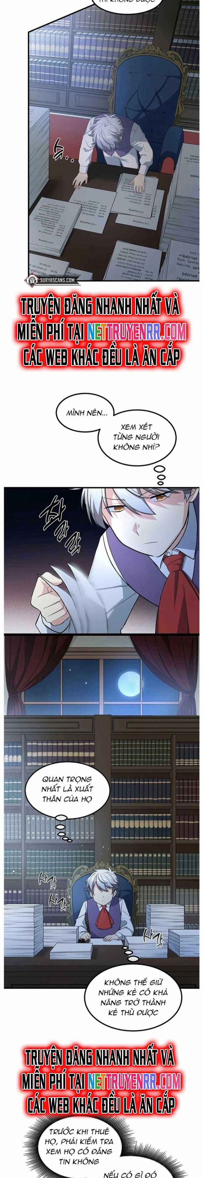 Bách Kiếp Cường Giả Chapter 37 trang 16